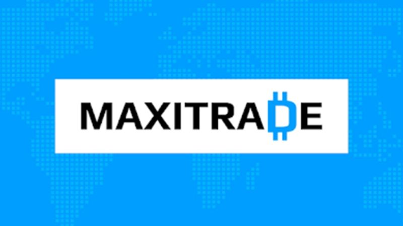 Criptomonedas MaxiTrade