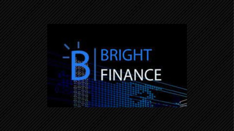 En este momento estás viendo BrightFinance