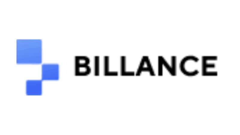 Billance exchange criptoactivos BTC ETH SOL DOT USDC