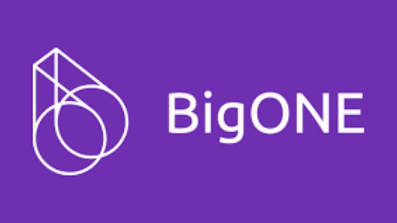 BigONE exchange criptomonedas Centralizado Seychelles