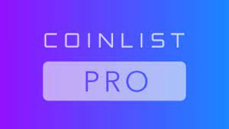 En este momento estás viendo Coinlist Pro