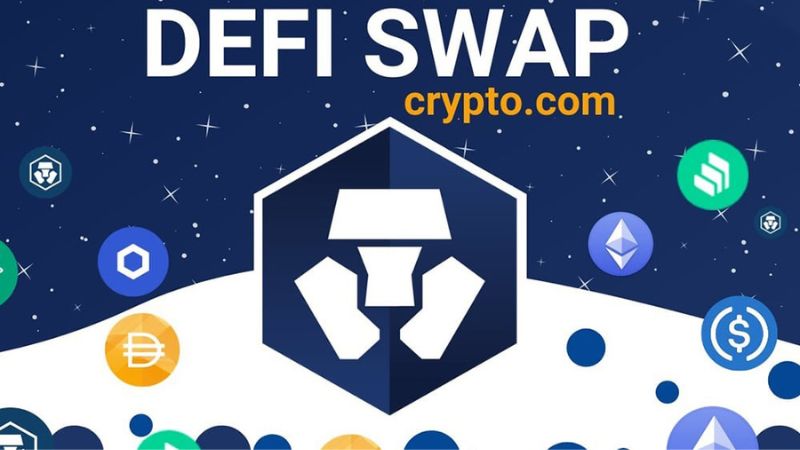 En este momento estás viendo DeFi Swap