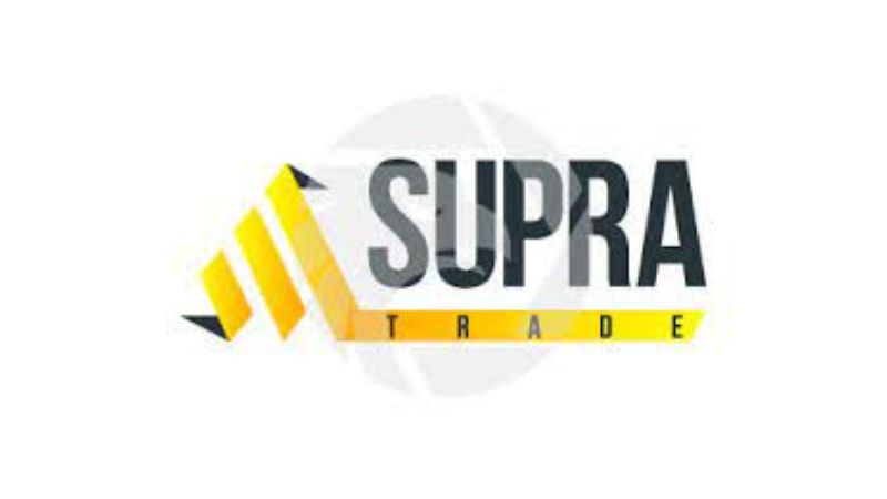 supraTrade broker criptomonedas