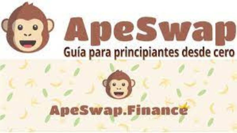 exchange criptomonedas Descentralizado confianza apenswap analisis broker analisisbroker