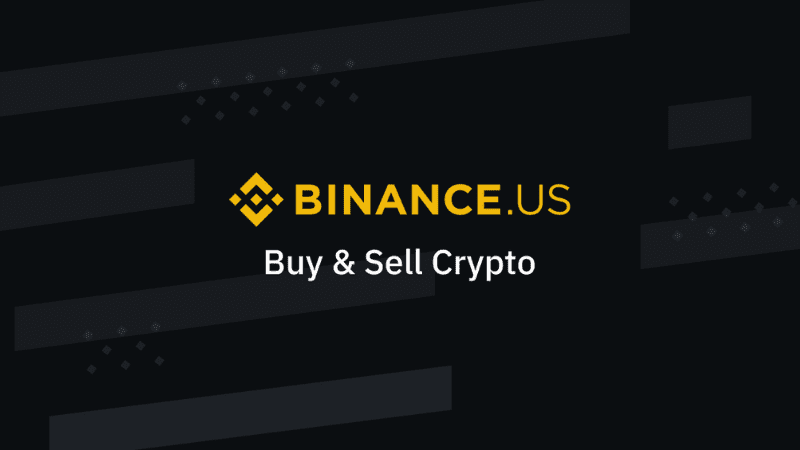 BinanceUS activos digitales monedero intercambio criptomonedas Binance