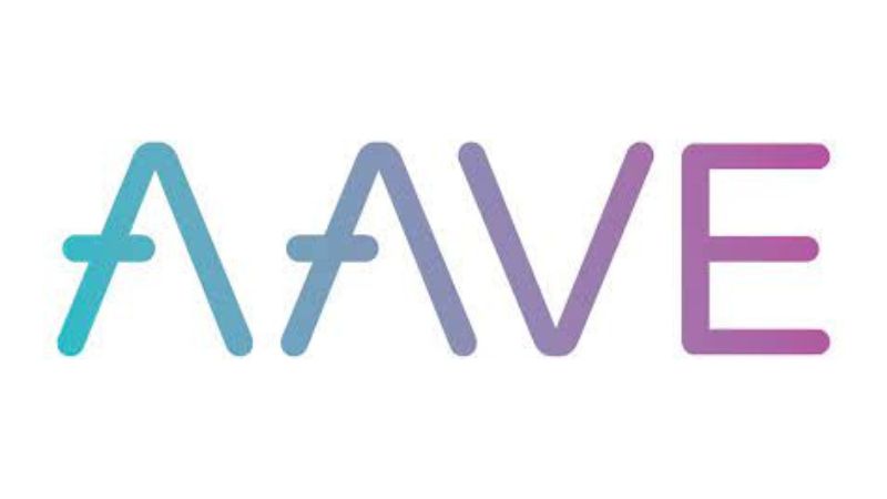 Aave exchange criptomonedas Descentralizado