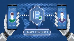 Lee más sobre el artículo PLATAFORMAS DE SMART CONTRACTS