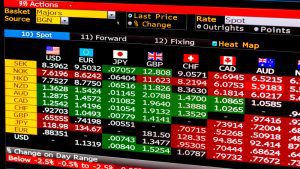 Lee más sobre el artículo ¿Qué es el Forex o mercado de divisas?