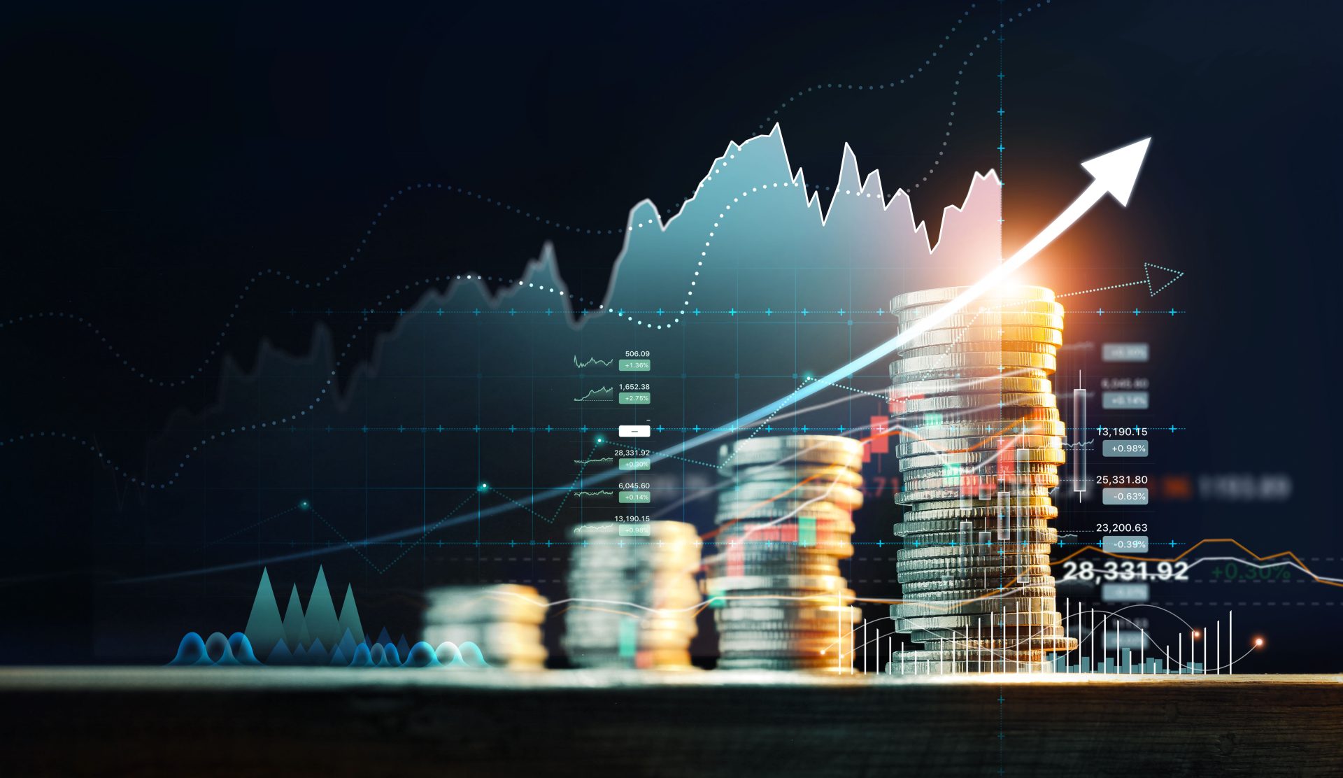 El producto interior bruto (PIB) es un indicador económico que refleja el valor monetario de todos los bienes y servicios finales producidos por un territorio en un determinado periodo de tiempo. Se utiliza para medir la riqueza que genera un país. También se conoce como producto bruto interno (PBI).