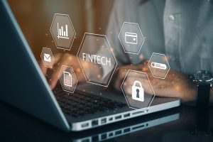 Lee más sobre el artículo ¿Qué es una fintech?