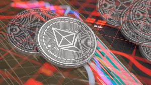 Lee más sobre el artículo Caída del precio de ETH obtiene mayor interés de los inversores