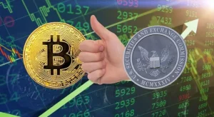 Lee más sobre el artículo La SEC da luz verde a los ETFs de Bitcoin: Una mirada profunda al nuevo panorama financiero