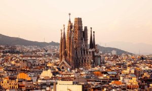 Lee más sobre el artículo La economía española sorprende al mundo: de oveja negra a motor europeo
