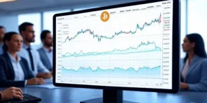 Polymarket se asocia con X de Elon Musk como predictor con criptomonedas
