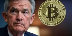 Bitcoin ya no le teme a Jerome Powell