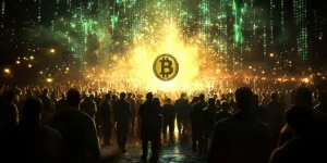 Lee más sobre el artículo Bitcoin acaba con el mito «vende en mayo y vete»