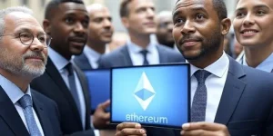 Wall Street se rinde ante Ethereum: ¿el nuevo amor de los inversores institucionales?