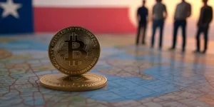 Lee más sobre el artículo Texas comprará USD 10 millones en bitcoin