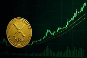 Lee más sobre el artículo XRP sorprende al mercado tras romper su máximo anual