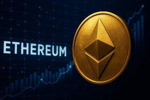 Ethereum y su papel decisivo en la próxima década financiera