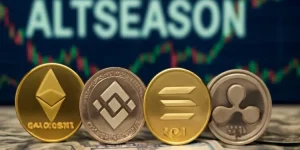 El índice de altseason llega a su máximo nivel