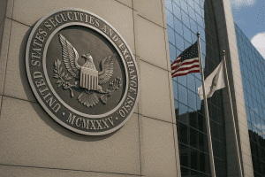 La SEC retrasa decisiones sobre ETFs cripto de Bitwise y Grayscale
