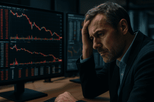 Lee más sobre el artículo Liquidaciones de futuros cripto generan pérdidas millonarias
