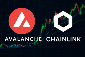 Lee más sobre el artículo Protagonismo de Avalanche y Chainlink crece en el mercado cripto