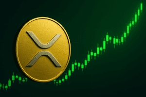 XRP sube 3% en 24 horas: niveles técnicos y catalizadores