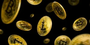 Lee más sobre el artículo 1.400 bitcoin fueron enviados a exchanges
