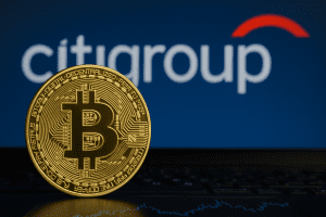 Citigroup lanzará su servicio de custodia cripto en 2026 tras tres años de desarrollo