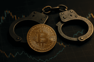 “La diosa de la riqueza”: condenan a una mujer china en el mayor decomiso de bitcoin de la historia