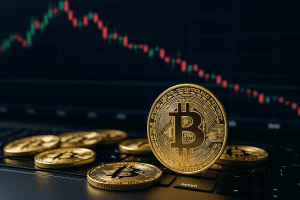 El mercado de criptomonedas se desploma al diluirse el estímulo de USD 2.000 de Trump