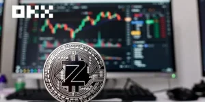 Zcash vuelve a atraer interés del exchange OKX
