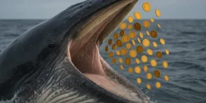 Lee más sobre el artículo ¿Por qué cae bitcoin si las ballenas aceleran la acumulación?