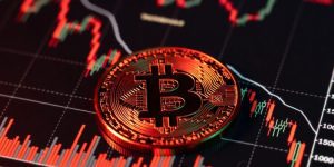 Lee más sobre el artículo Fuerte caída de bitcoin y las acciones