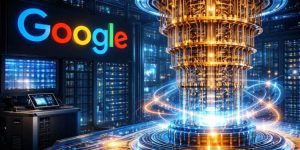 Lee más sobre el artículo Google advierte que el cifrado actual es vulnerable a la computación cuántica