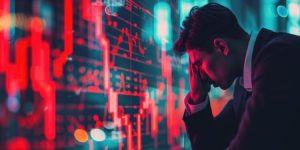 Lee más sobre el artículo Las mineras de Bitcoin vivieron su «jueves negro» en el mercado de valores