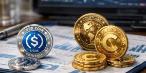 Lee más sobre el artículo Bancos y emisores de stablecoins van a otro «cara a cara»