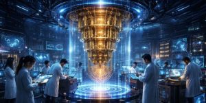 Lee más sobre el artículo Grayscale respalda la urgencia cuántica para Bitcoin promovida por Google