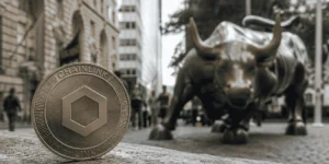 Lee más sobre el artículo Chainlink acumula 5 meses sin tener ni un día de salidas de dinero de sus ETF