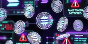 Lee más sobre el artículo Más de 20 tokens falsos de Western Union aparecen en Solana